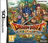 Dragon Quest VI DS : trailer de lancement européen
