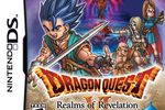Dragon Quest VI Realms of Revelation - jaquette DS US