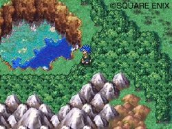 Dragon Quest VI : Realms of Reverie - 5