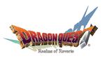 Dragon Quest VI : Realms of Reverie - logo