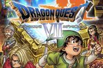 Dragon Quest VII 3DS - 1