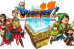 Dragon Quest VII 3DS