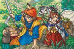 Dragon Quest VIII - vignette