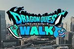 Dragon Quest Walk