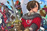 Dragon Quest X - vignette