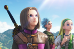 Dragon Quest XI