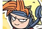 Dragon Quest Yangus (Small)