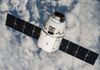 La capsule Dragon capturée par l'ISS après son bug de GPS