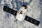 Dragon-SpaceX