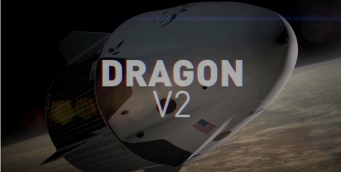 Dragon V2