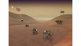 Dragonfly : la Nasa fera voler un drone sur Titan