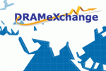 DRAMeXchange logo