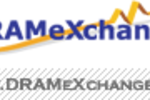 DRAMeXchange logo