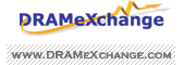 DRAMeXchange logo