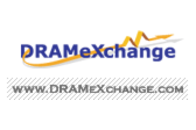 DRAMeXchange logo
