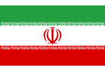 drapeau de l'Iran (Small)