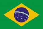 Drapeau Brésil (Small)