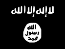 Drapeau Daesh