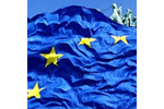 drapeau Europe UE