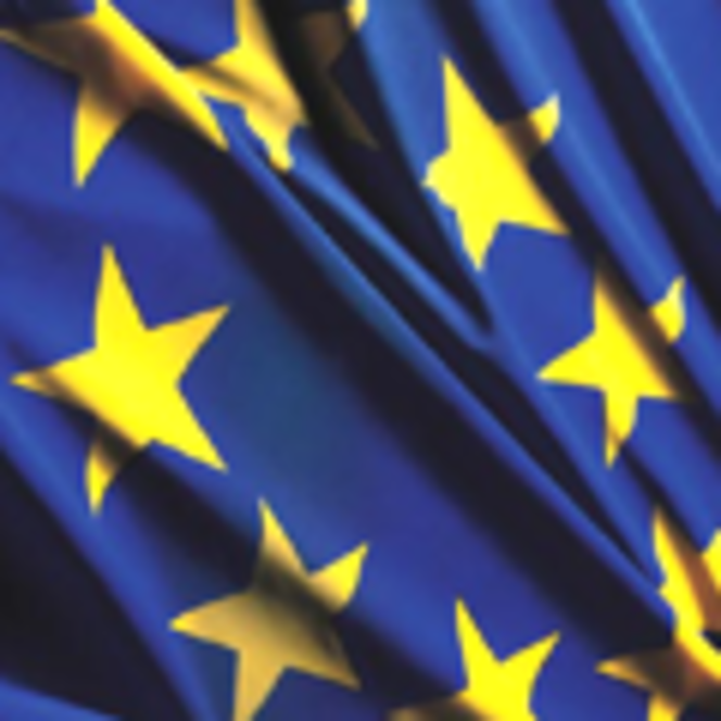 drapeau Europe UE