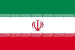 drapeau iran