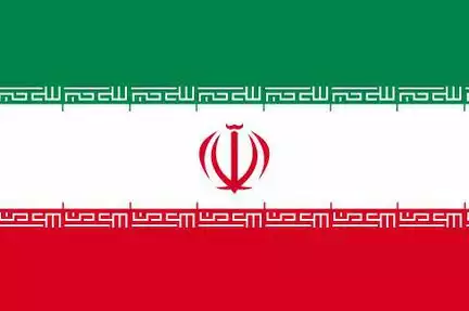drapeau iran
