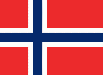 drapeau norvÃ¨ge