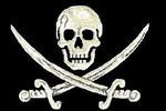 Drapeau pirate