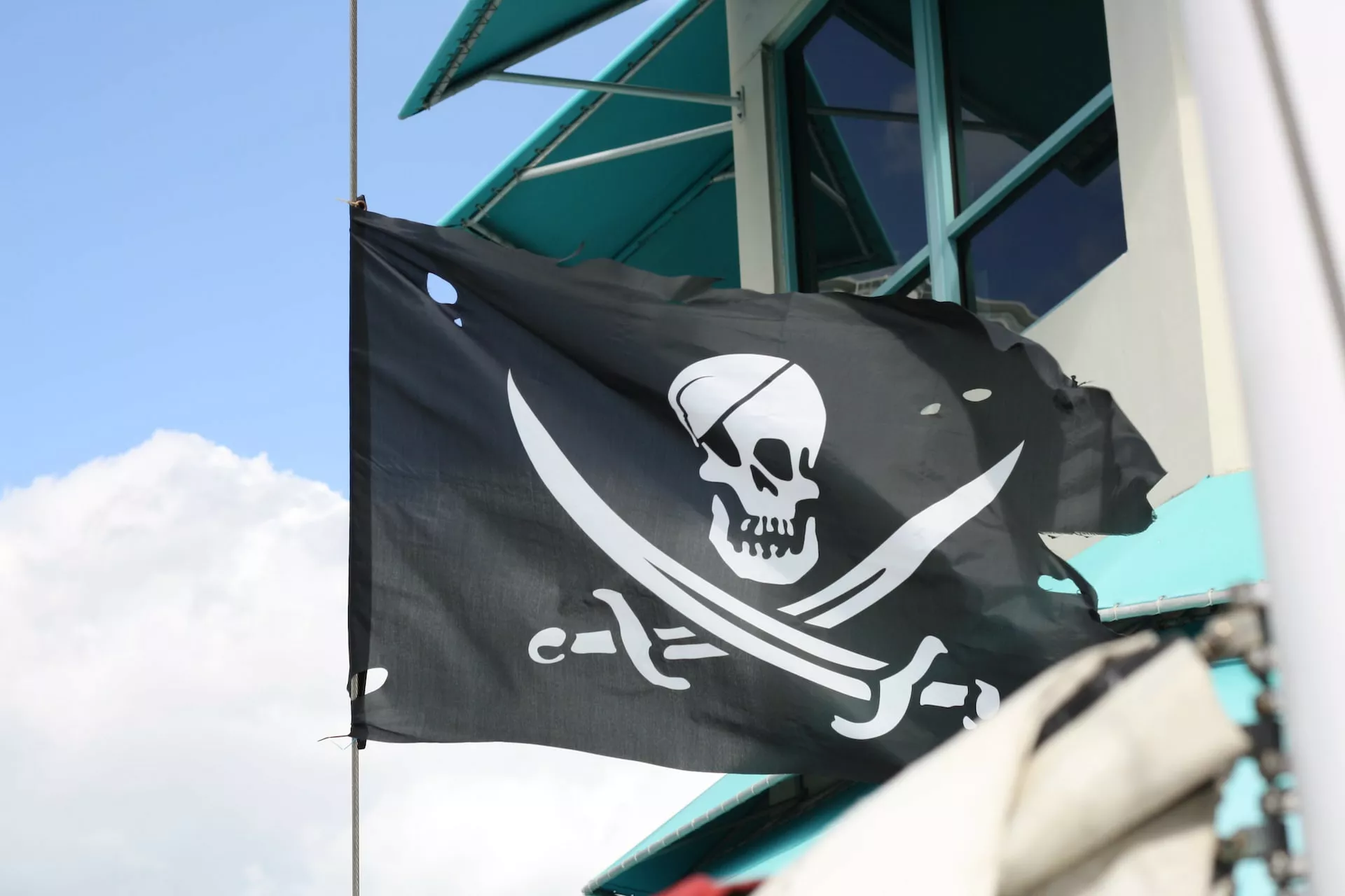 Piratage : c'est la nouvelle liste noire américaine