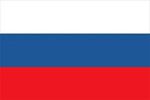 drapeau russie