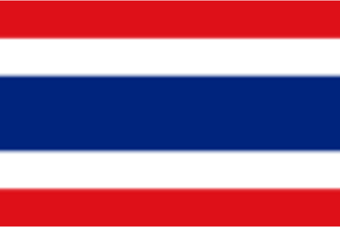 drapeau-thailande