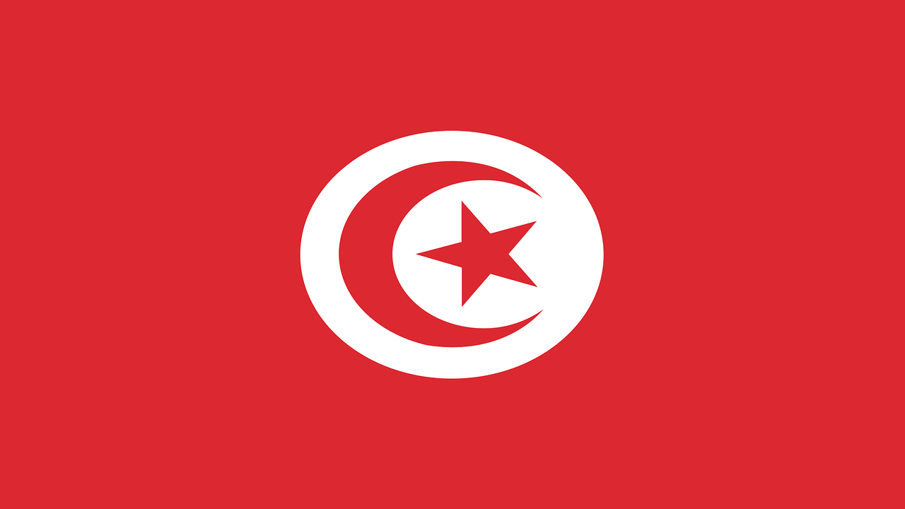 drapeau-tunisie