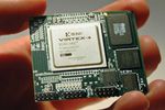 DRC Coprocessor Module
