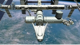 La navette spatiale polyvalente Dream Chaser va-t-elle enfin pouvoir décoller ?