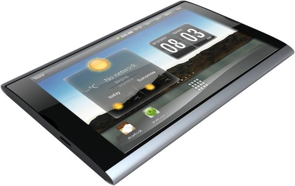 DreamBook PhonePad M7