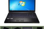 DreamBook Power P17CR