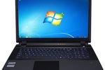 DreamBook Power P37 SLI