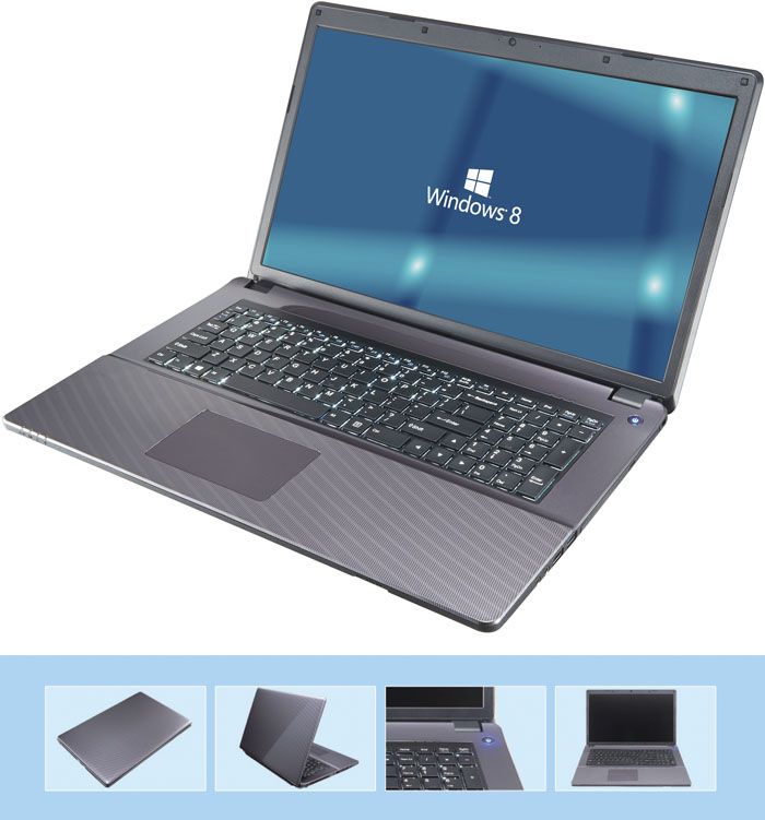 DreamBook Power W67