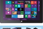 DreamBook S21 Tablet