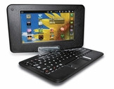 DreamBook TN7 : mi-netbook / mi-tablette sous Android 2.3
