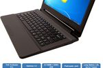 DreamBook W11