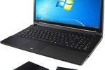DreamBook W17R