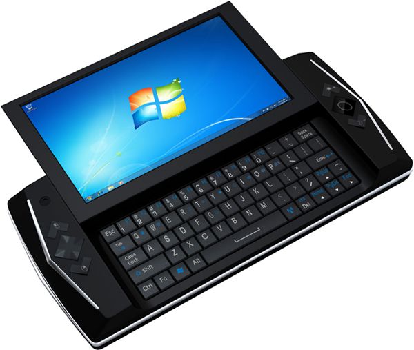 DreamBook Wi5 Phone Tablet