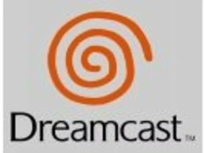 Dreamcast - Logo (Small)