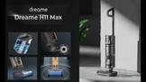 Test Dreame H11 Max : la serpillère sans fil efficace
