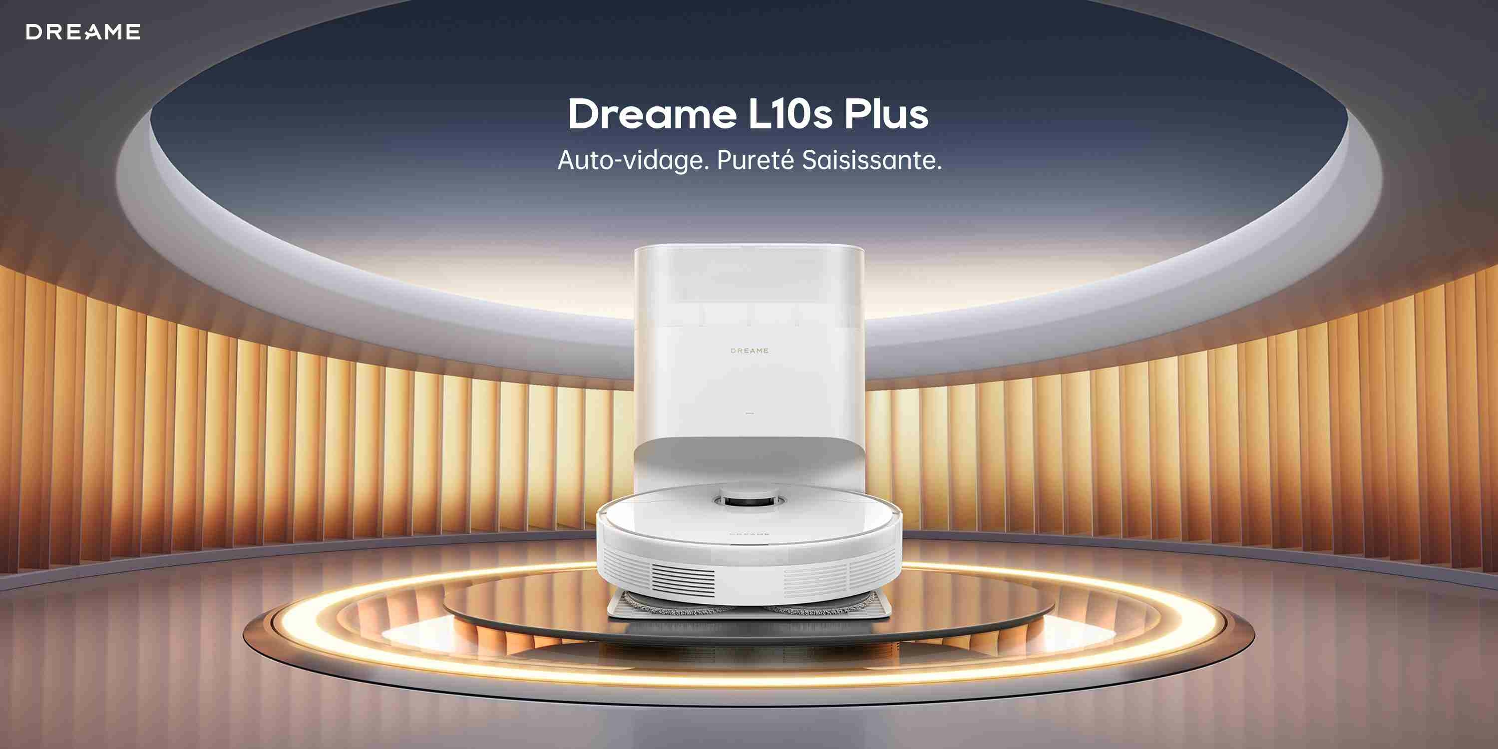 Dreame L10s Plus (1)