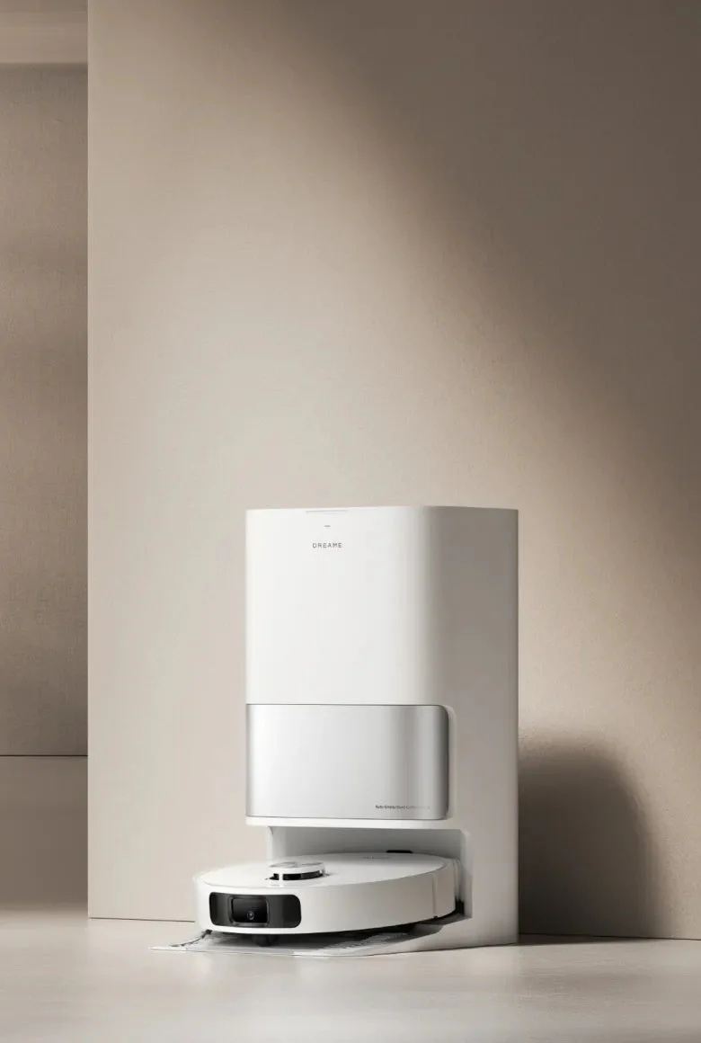 DREAME L10s Ultra Gen 2