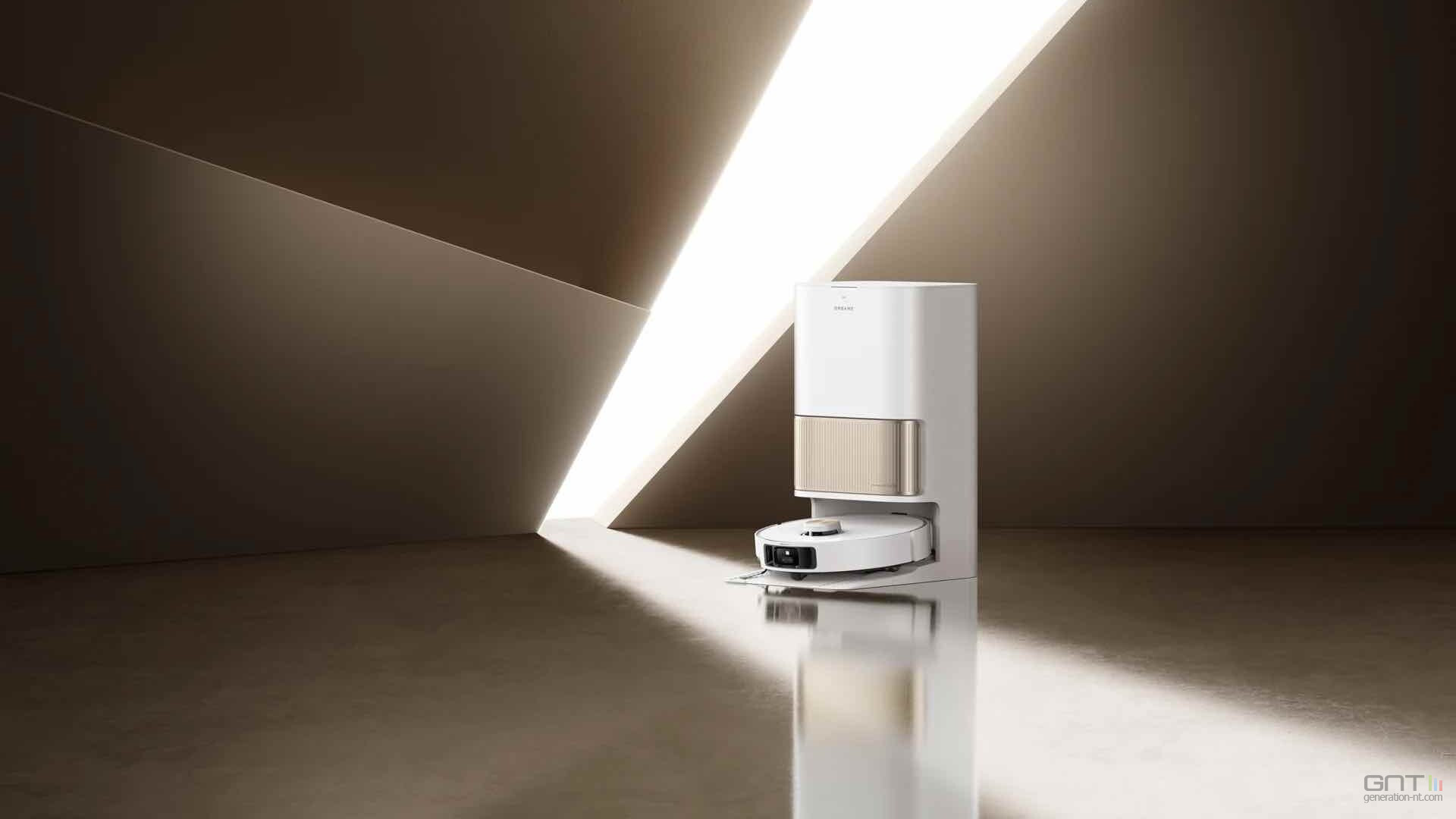 Dreame L40s Pro Ultra