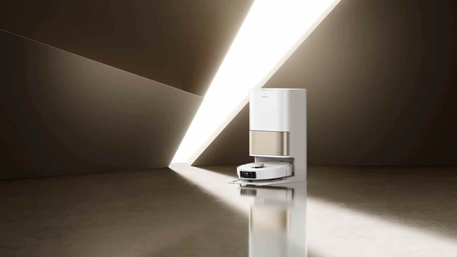 Dreame L40s Pro Ultra