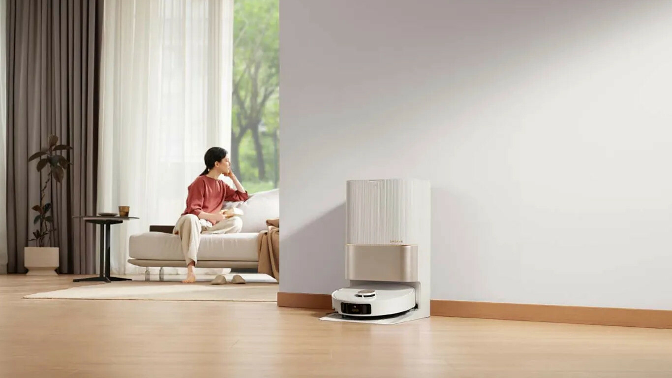 Dreame-X40-Ultra-Complete